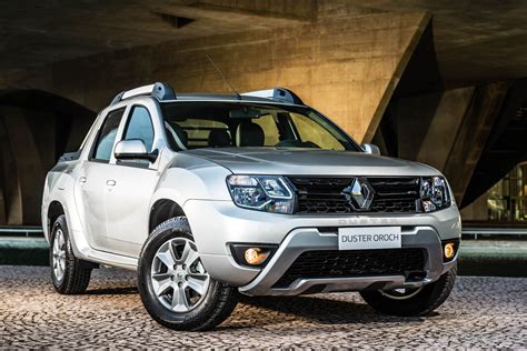 renault duster oroch express